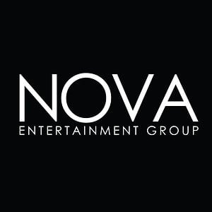 Profile picture for Nova Entertainment Group