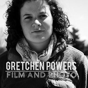 Profile picture for Gretchen Powers