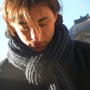Profile picture for Pierre Gosselin