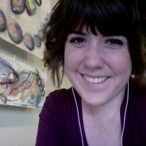 Profile picture for Lea Kocurek