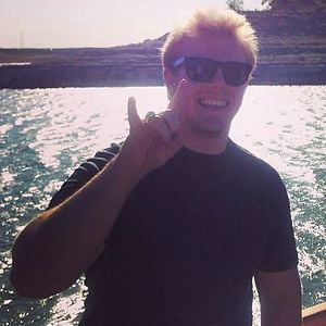 Profile picture for Kenneth Traynham