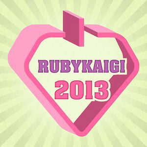 Profile picture for rubykaigi