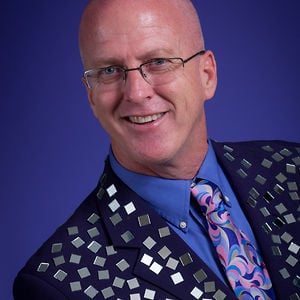 Profile picture for Steven David