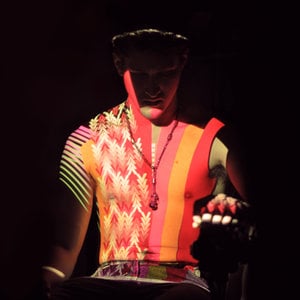 Profile picture for MARC CZERWIEC