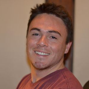 Profile picture for Stanton Gilliland