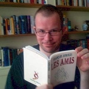 Profile picture for Wim Lockefeer