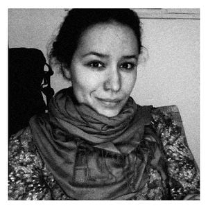 Profile picture for Alice Martins