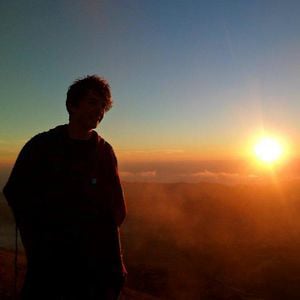 Profile picture for Alex Macdonald