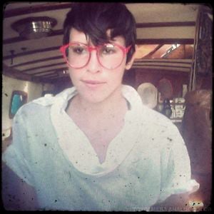 Profile picture for emily richmond