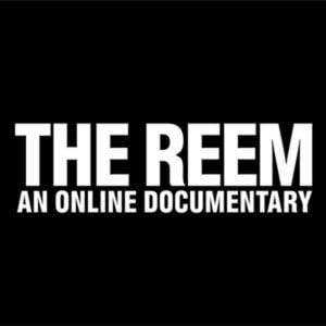 Profile picture for THE REEM