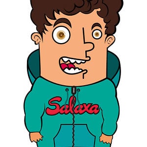 Profile picture for Alex Salazar