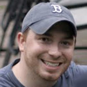 Profile picture for Paul Downs