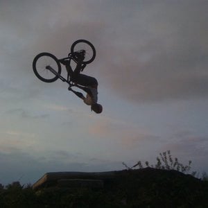 Profile picture for Mike Wiemann