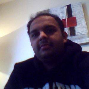 Profile picture for Viswanath Kalavalapalli