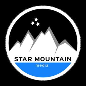 Profile picture for Star Mountain Media