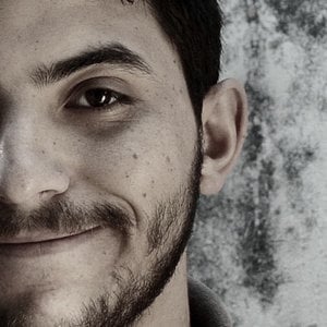 Profile picture for Marcos Felipe