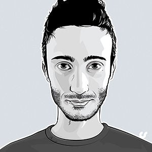 Profile picture for Claudio Scotto