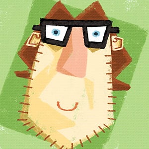Profile picture for Matt Waruszynski