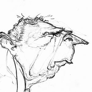 Profile picture for Lasse R. Bruntse