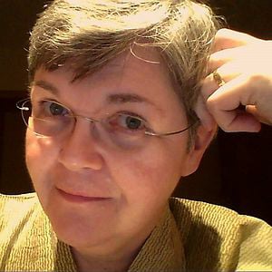 Profile picture for Allison Kipta