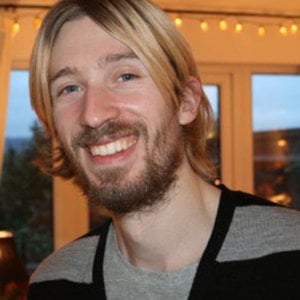Profile picture for Matt Lucht