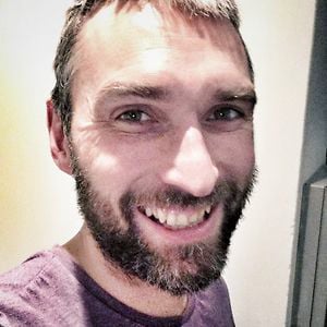 Profile picture for Paul Hilder