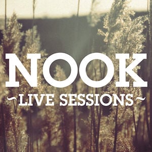 Profile picture for NOOK Live Sessions