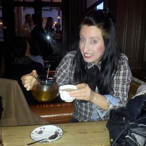Profile picture for Nicole Kemp