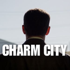Profile picture for Charm City