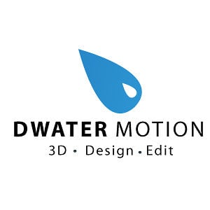 Profile picture for Tom Drinkwater (dwater motion)