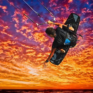 Profile picture for Danny Barnette