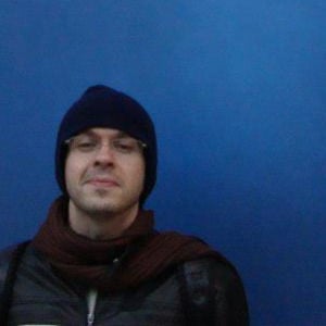 Profile picture for Flavio Bernardes de Paula