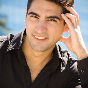 Profile picture for Pablo Scorcelli