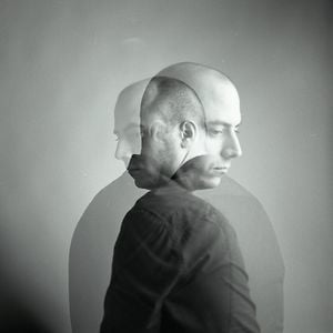 Profile picture for Tom Harrison