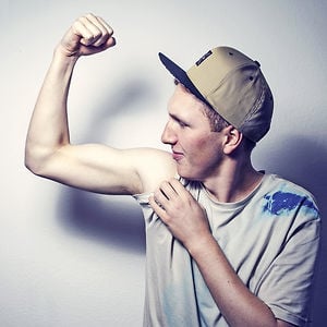 Profile picture for Philip Habel