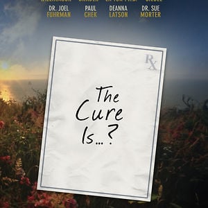 Profile picture for The Cure Is...