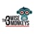 The 3 Wise Monkeys