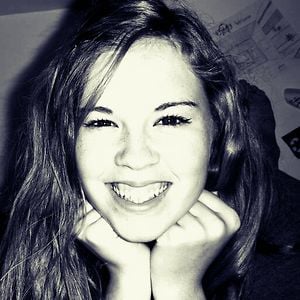 Profile picture for Alayna Peterson