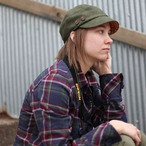 Profile picture for Abbie Elrod