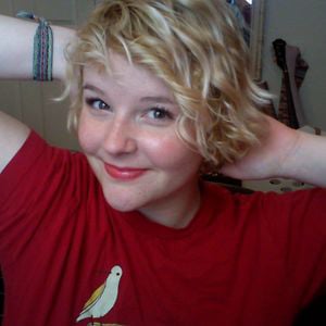 Profile picture for sienna mooney