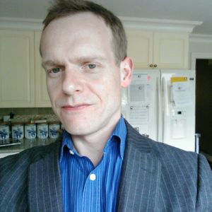 Profile picture for James Clarke