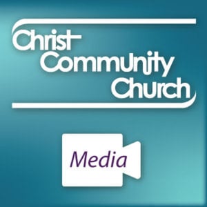 Profile picture for Christ Community Church