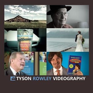 Profile picture for Tyson Rowley Videography