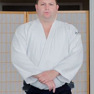 Profile picture for Aikido of Charlotte