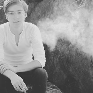 Profile picture for Taylor King
