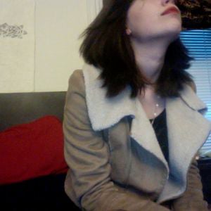 Profile picture for Ursula Ellis