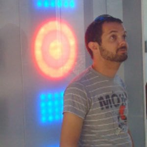 Profile picture for Adrian Cuevas