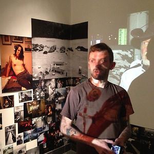 Profile picture for Chris Berntsen