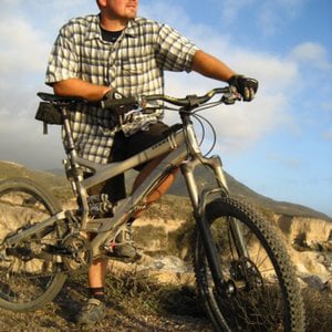 Profile picture for Craig Lassen