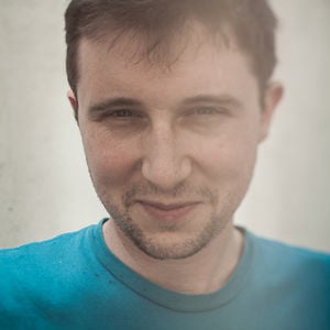 Profile picture for Simon Ravet